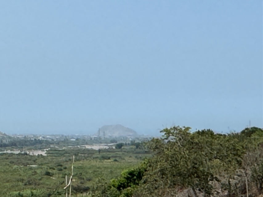 Terreno con Vista Espectacular