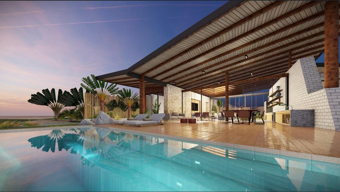 Terreno en Punta Sal