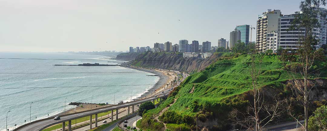 Miraflores