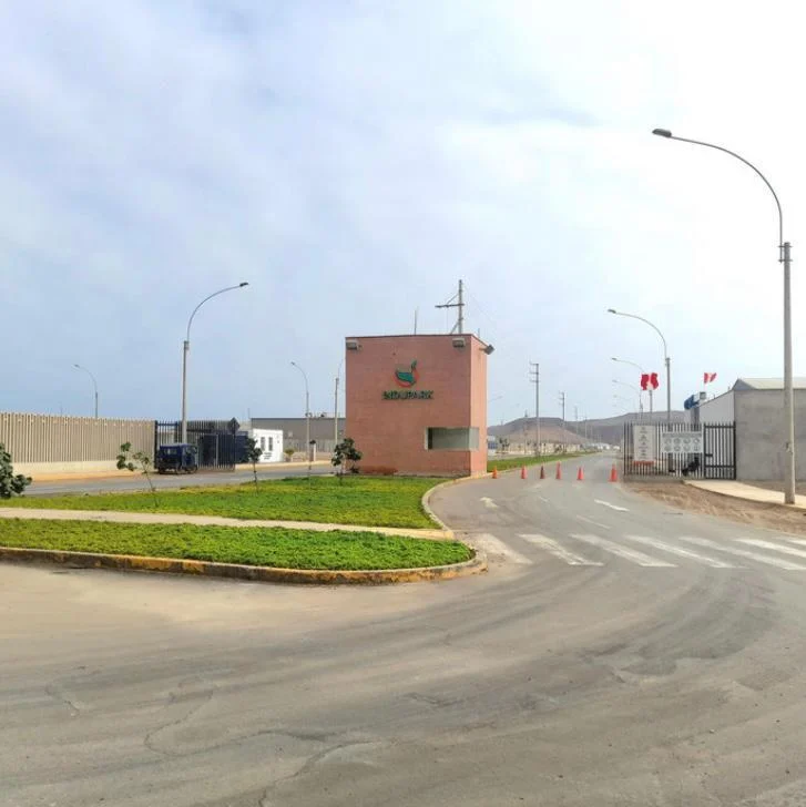 ¡Oportunidad de Inversión! Terreno en ”Indupark”