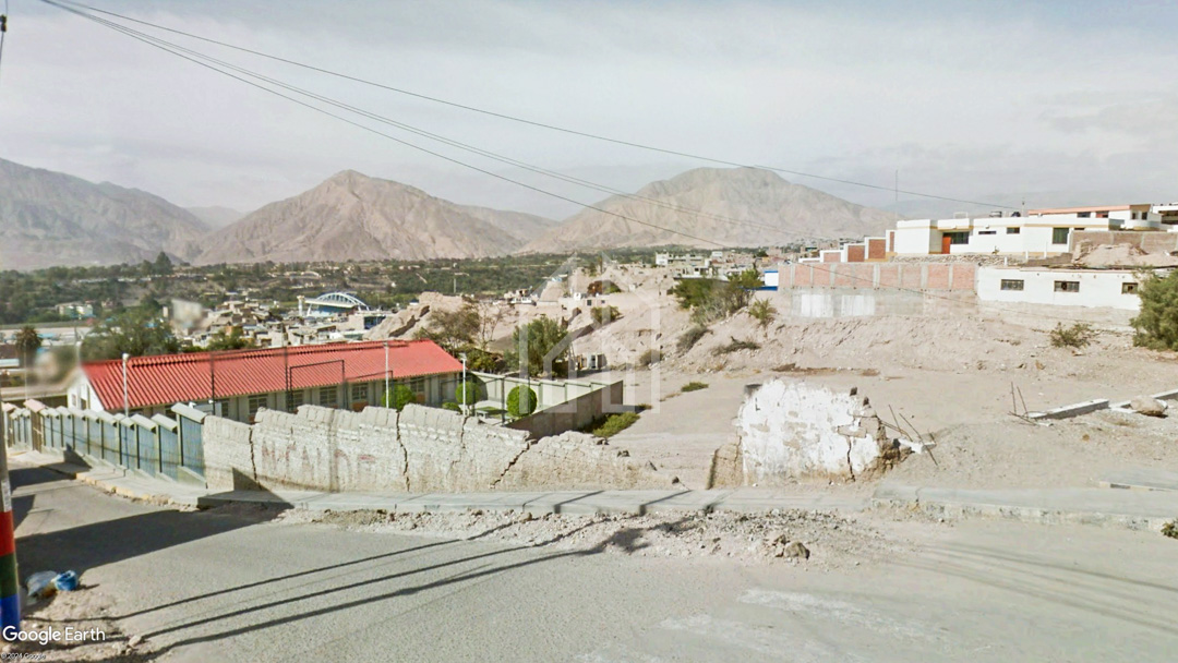 Moquegua 1ha gearth 0