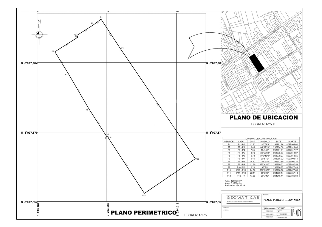 Plano – Cine Moquegua-1