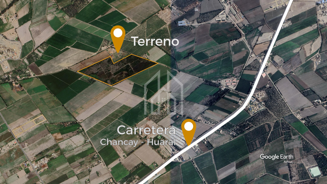 Terreno Huaral-8