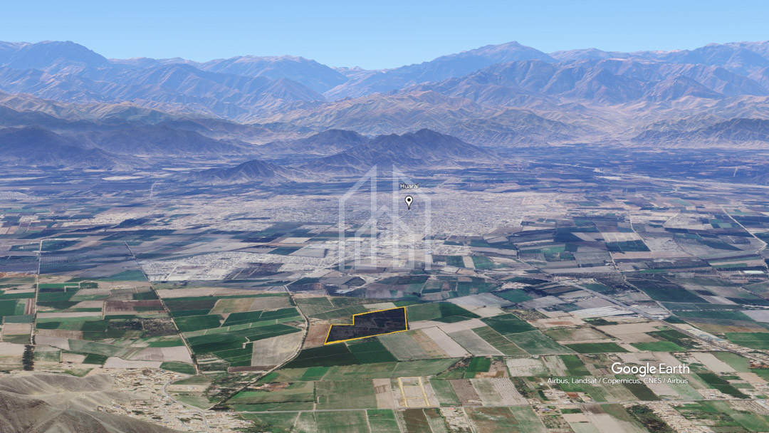 Terreno Huaral-9