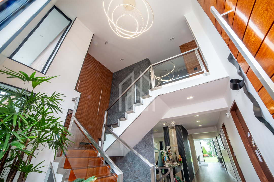 Casa en venta la molina domotica-