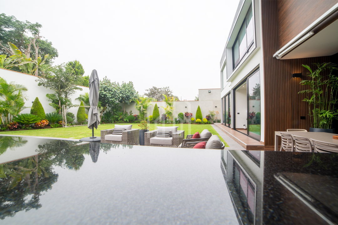 Casa en venta la molina domotica–11