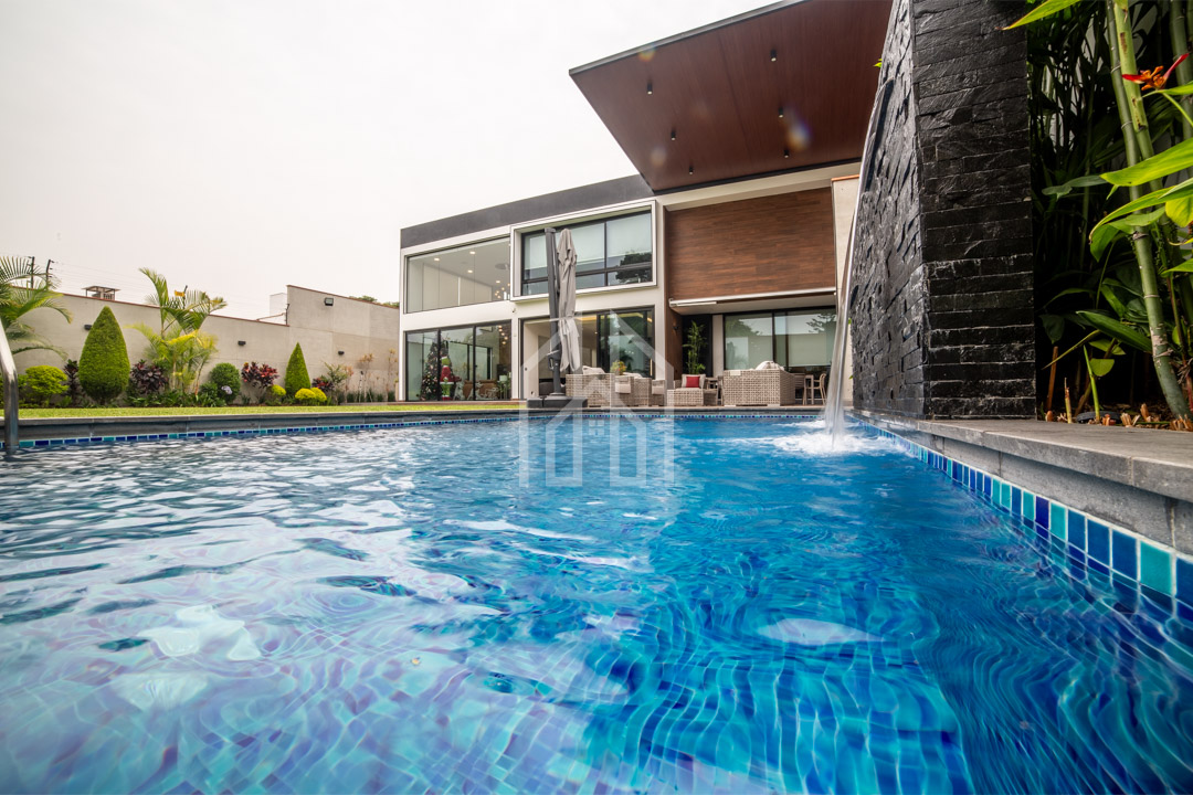 Casa en venta la molina domotica–13