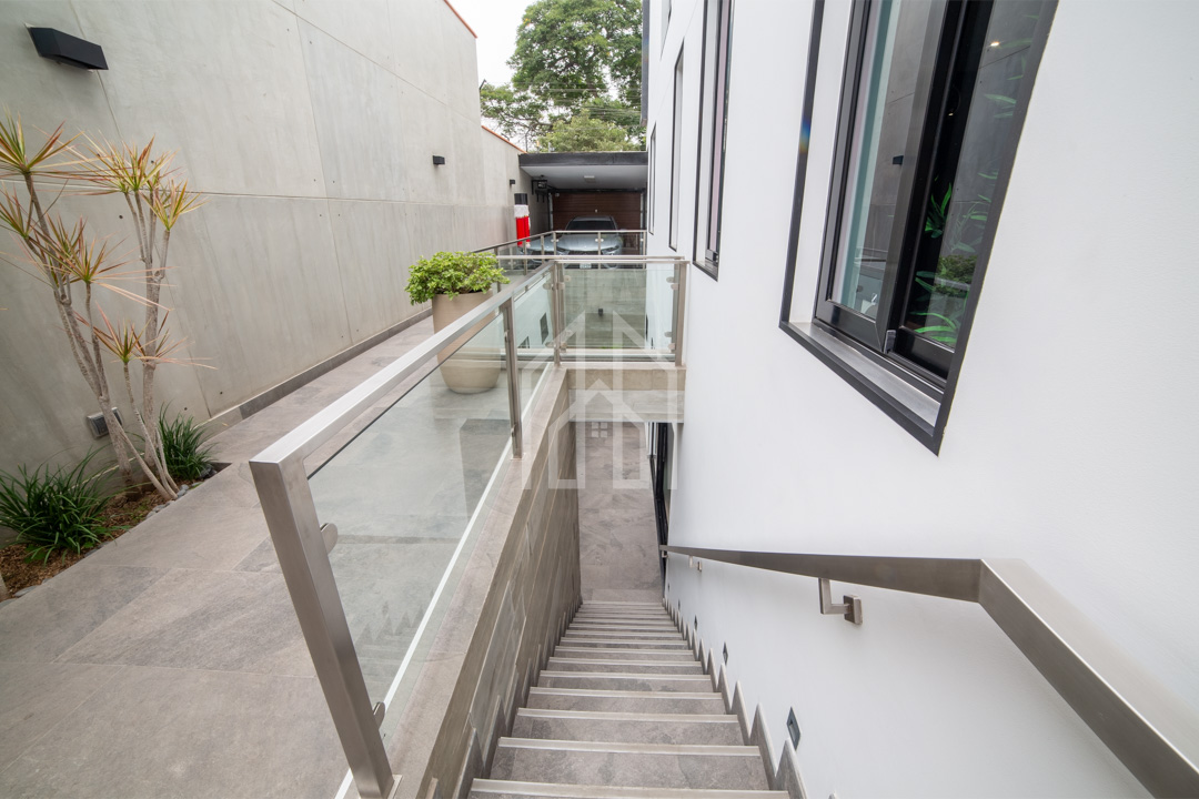 Casa en venta la molina domotica–16