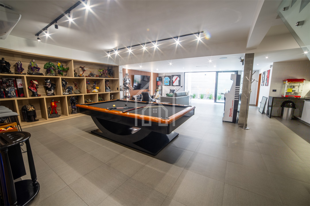 Casa en venta la molina domotica–17