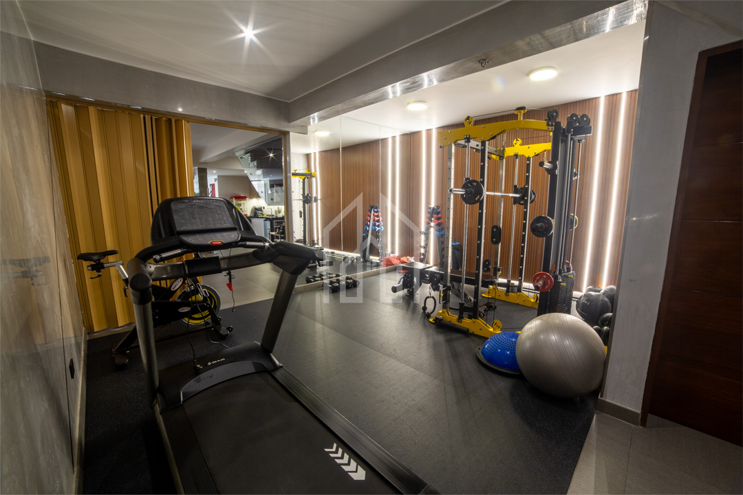 Casa en venta la molina domotica–18