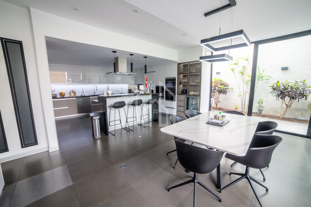 Casa en venta la molina domotica–19