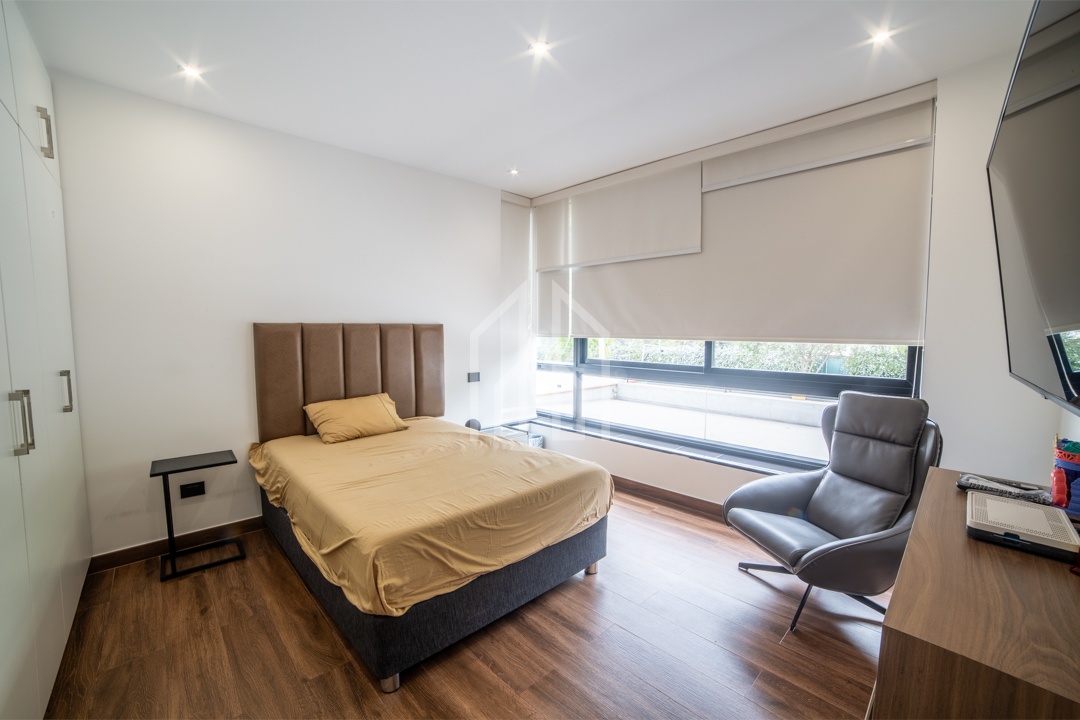 Casa en venta la molina domotica–21