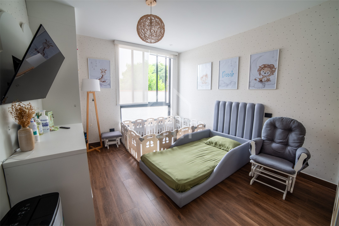 Casa en venta la molina domotica–22