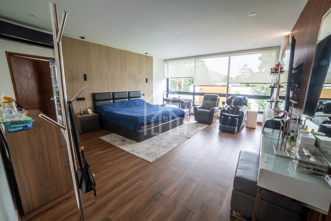 Casa en venta la molina domotica–25