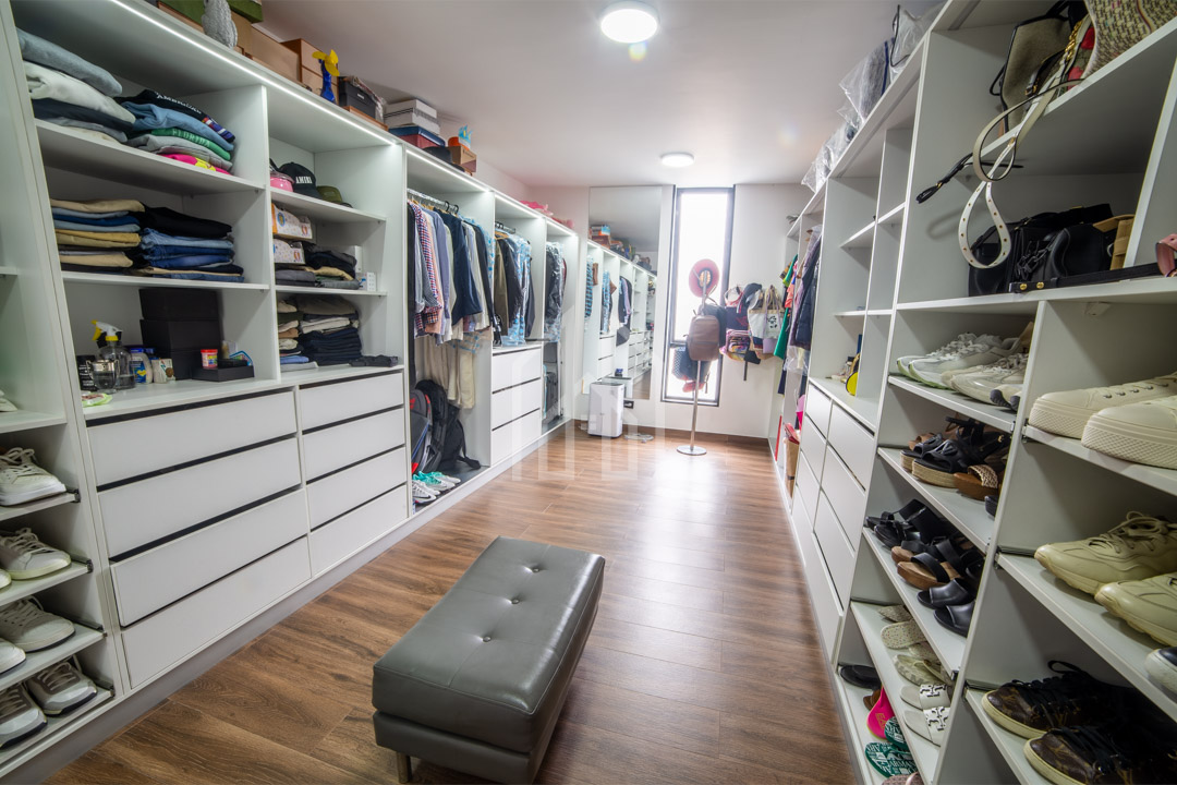 Casa en venta la molina domotica–26