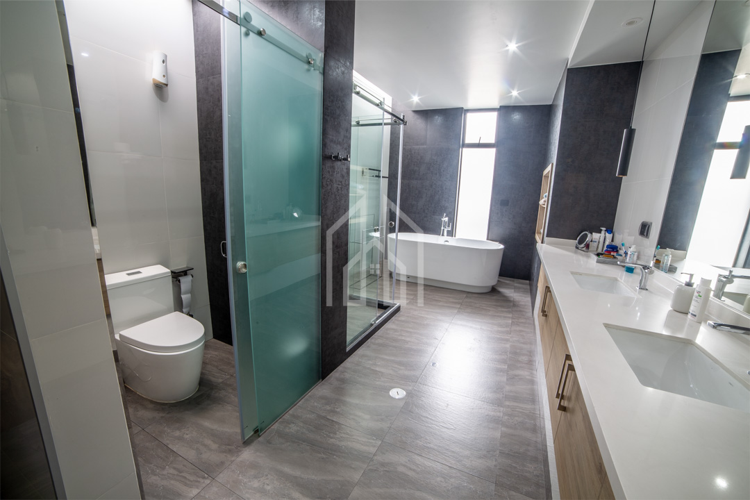 Casa en venta la molina domotica–27