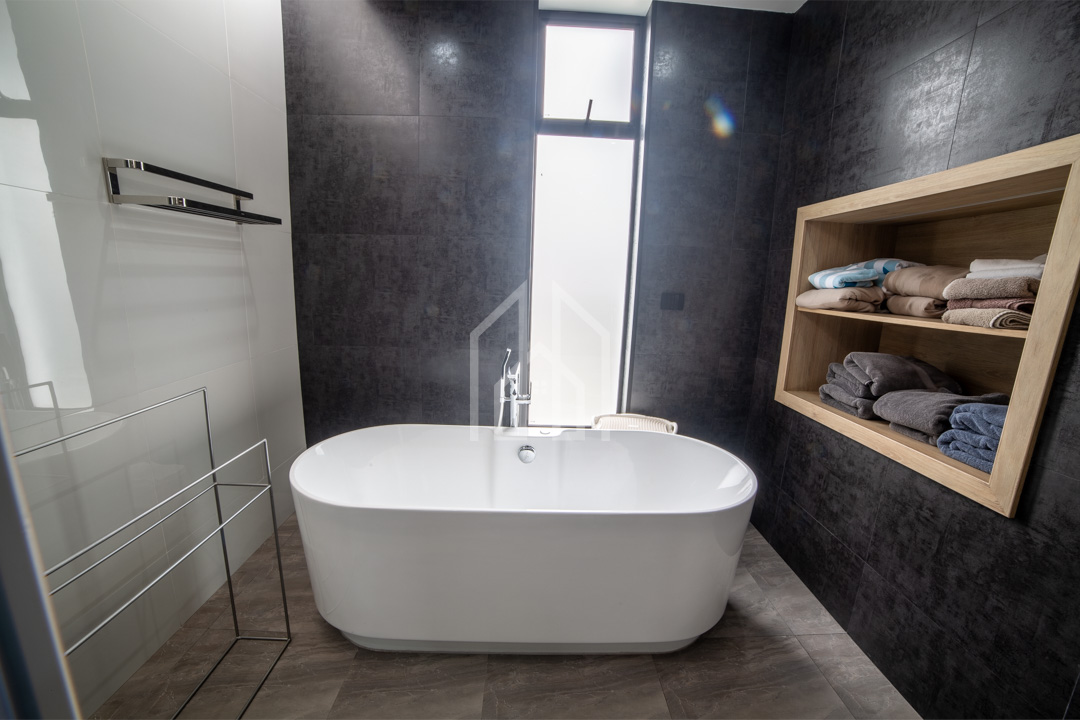 Casa en venta la molina domotica–28