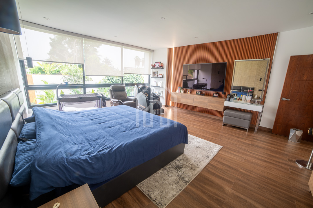 Casa en venta la molina domotica–29