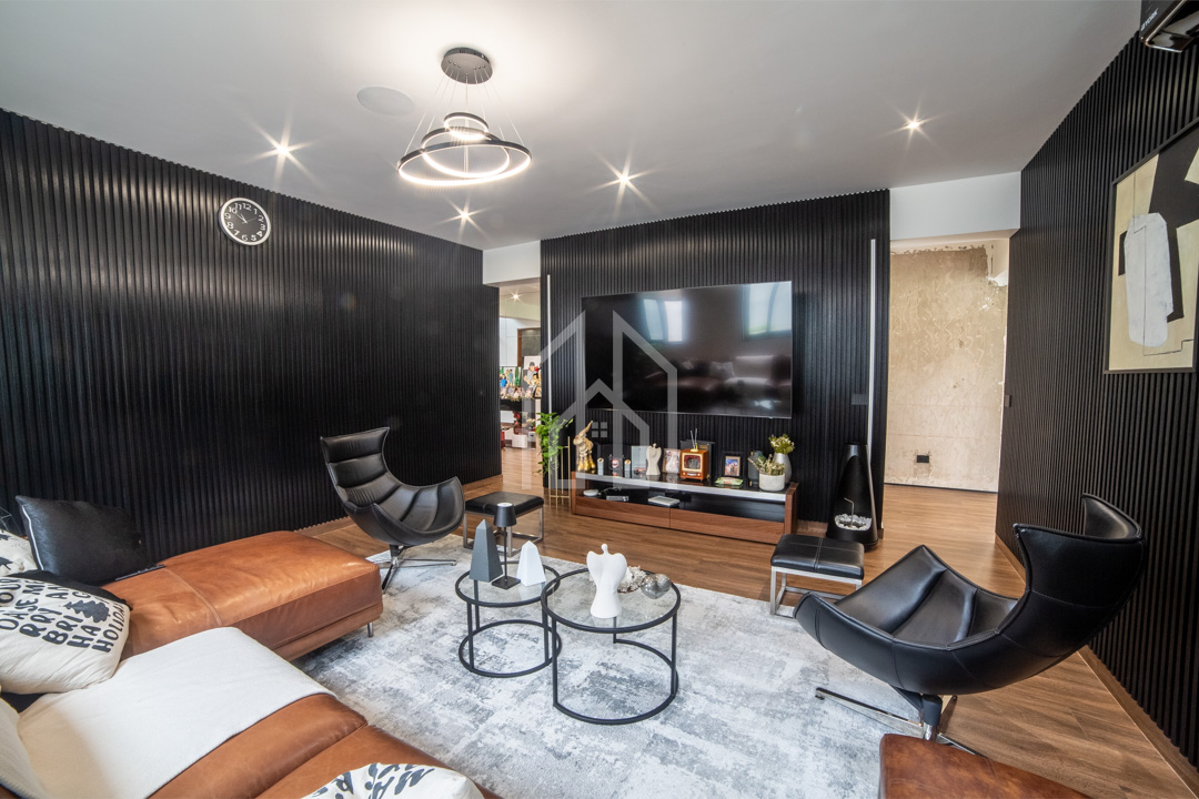 Casa en venta la molina domotica–4