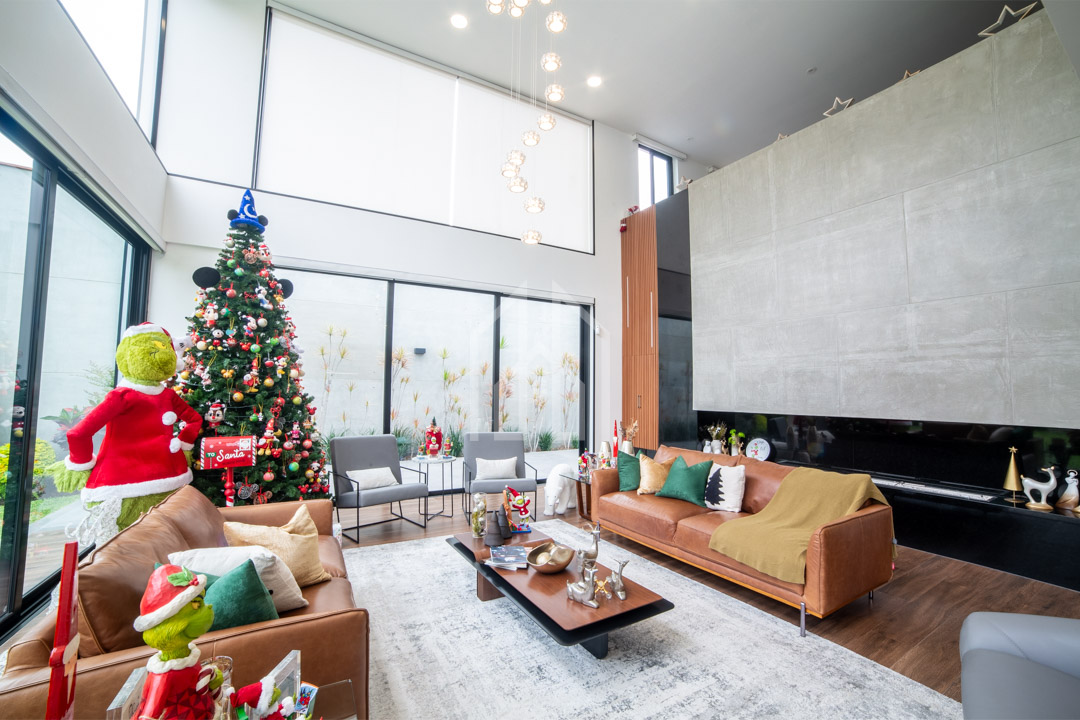 Casa en venta la molina domotica–6