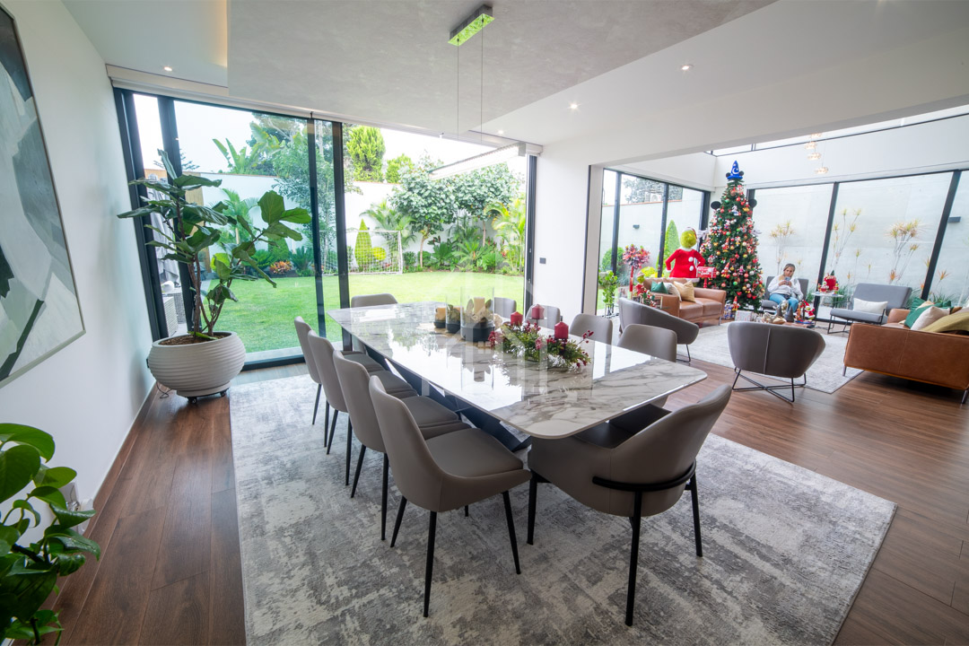 Casa en venta la molina domotica–7