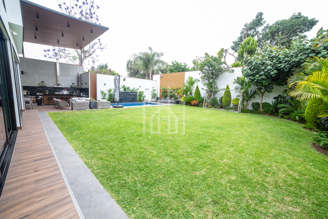 Casa en venta la molina domotica-7561