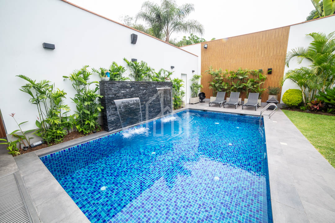 Casa en venta la molina domotica-7581