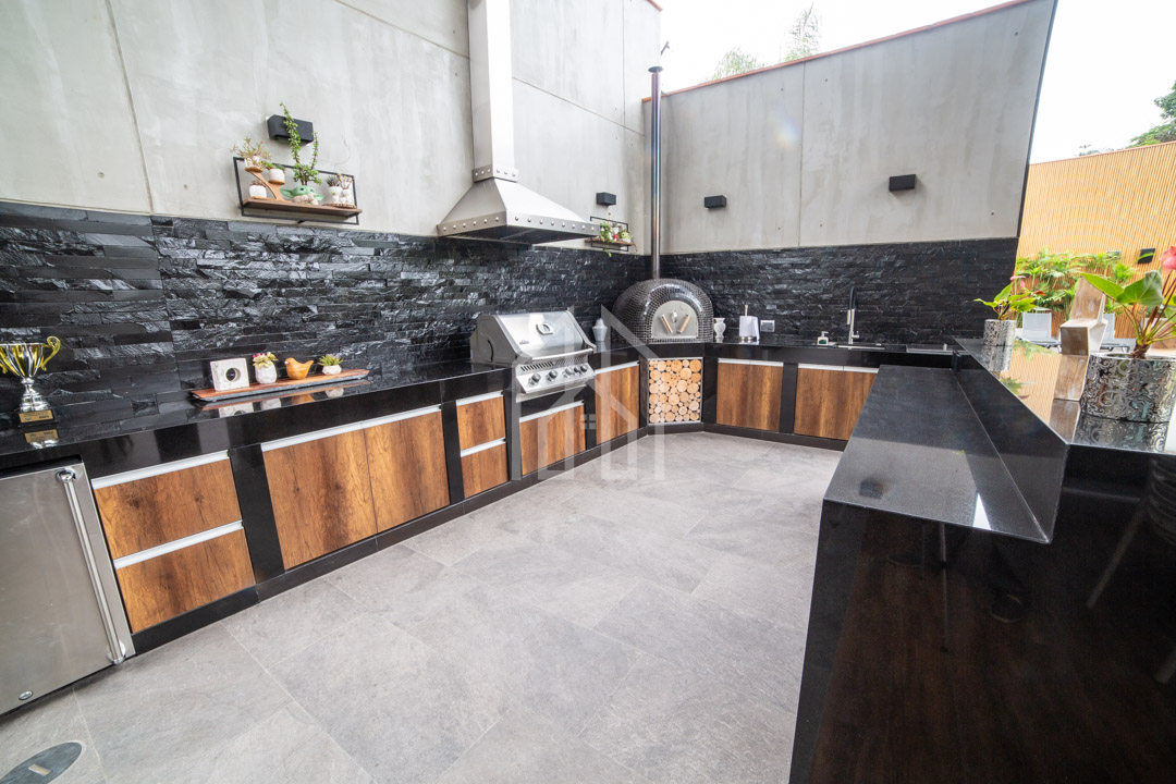 Casa en venta la molina domotica-7592