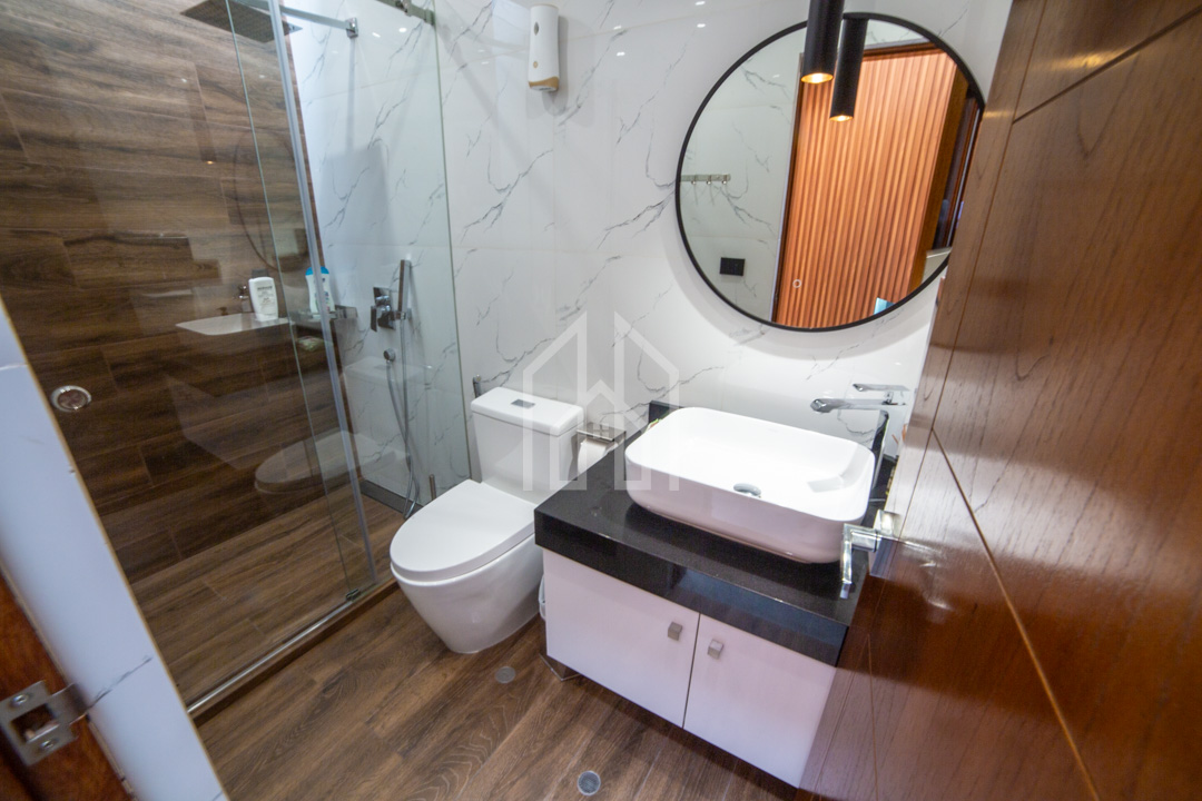 Casa en venta la molina domotica-7624