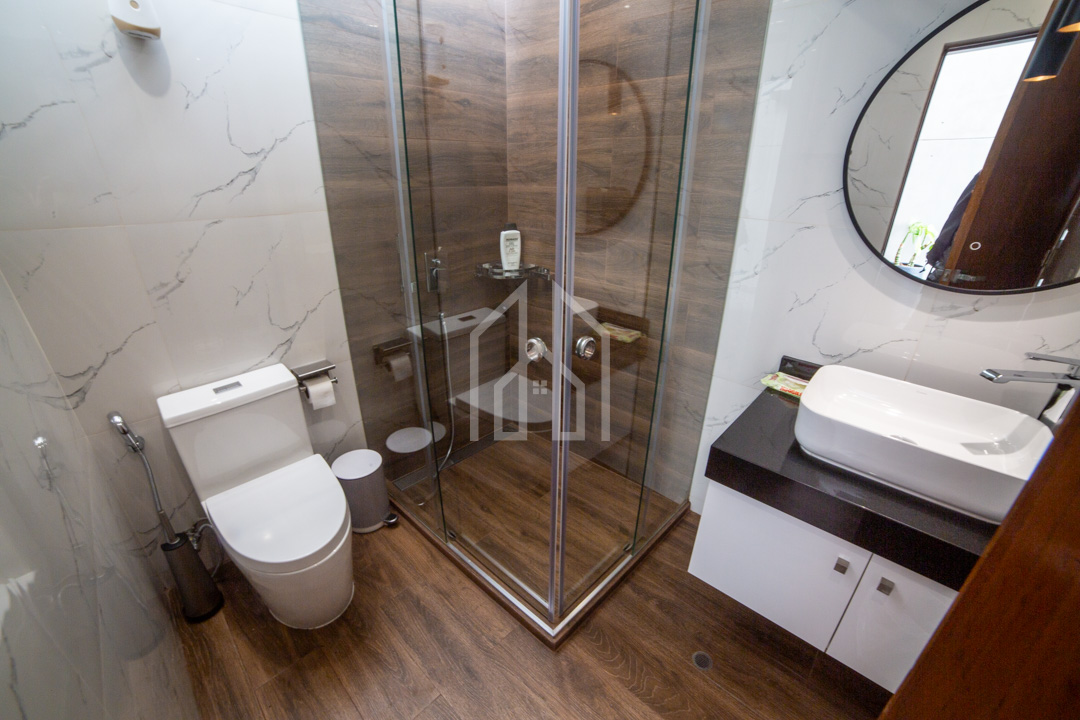 Casa en venta la molina domotica-7629