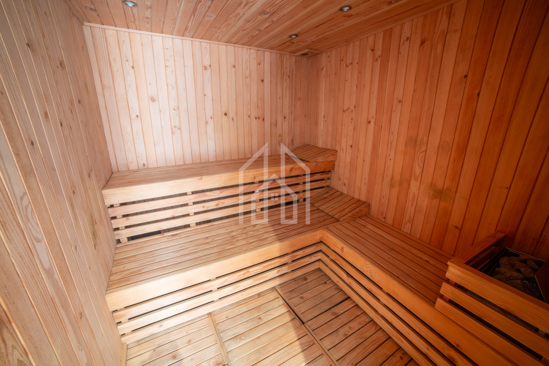 Casa en venta la molina domotica-7636