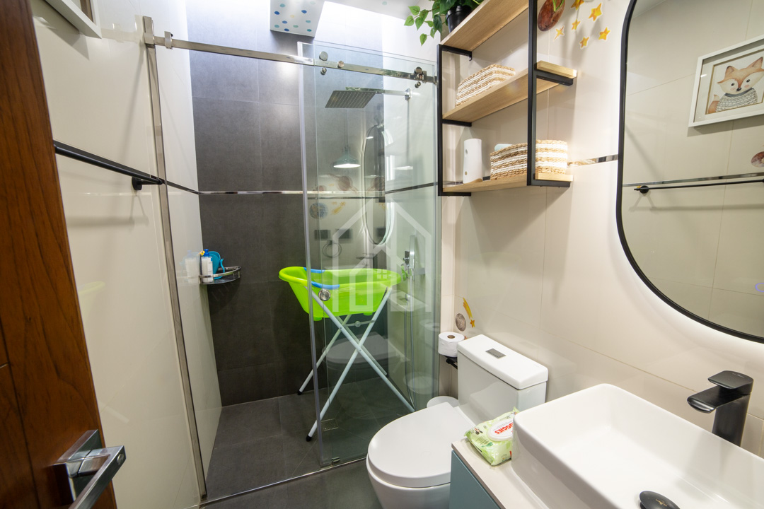 Casa en venta la molina domotica-7712