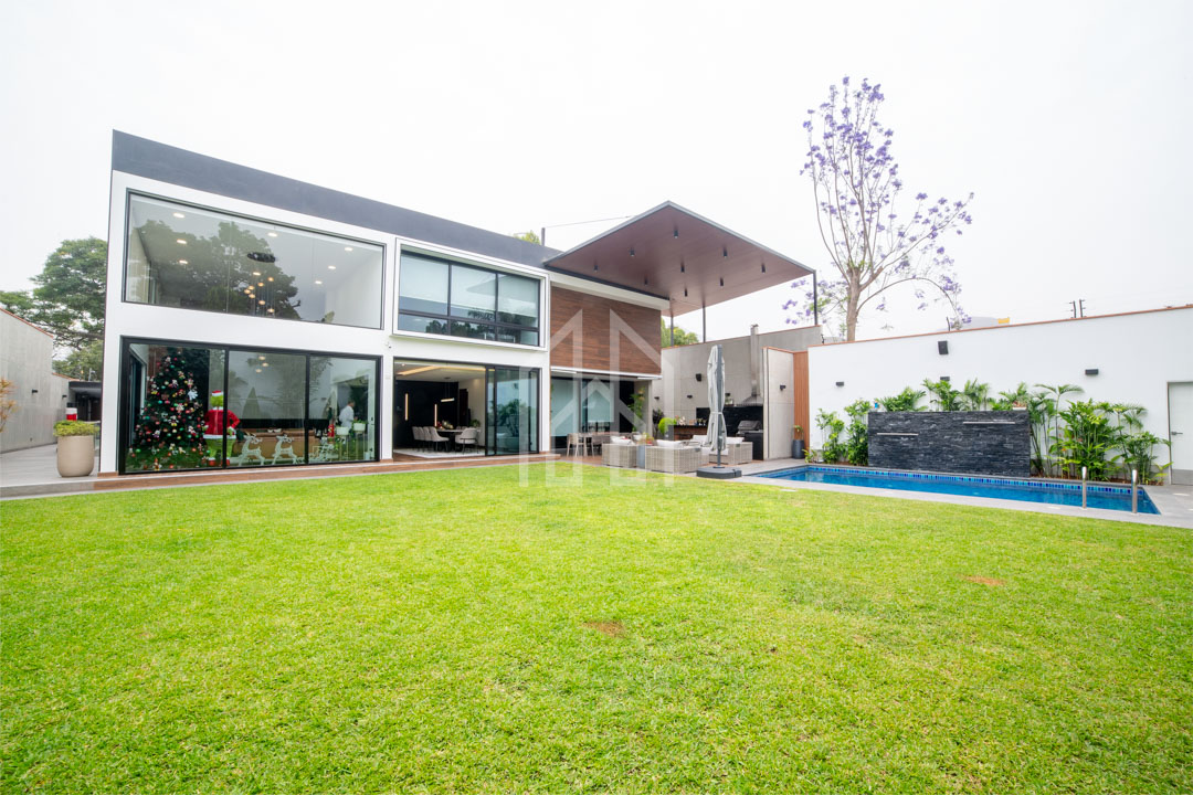 Casa en venta la molina domotica–8