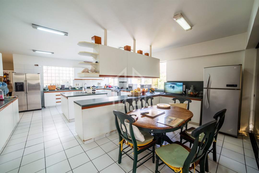 Departamento en venta surco cerros de camacho 290-16