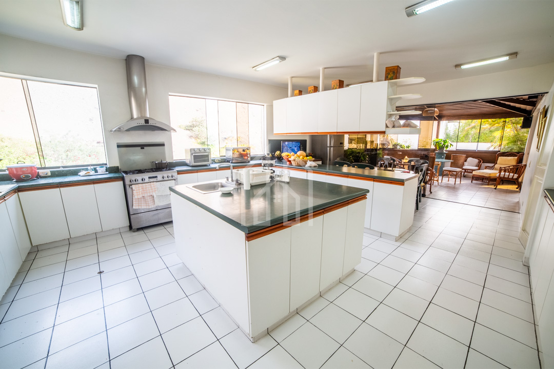 Departamento en venta surco cerros de camacho 290-18