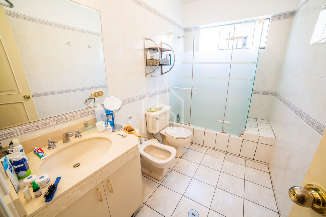 Departamento en venta surco cerros de camacho 290-25