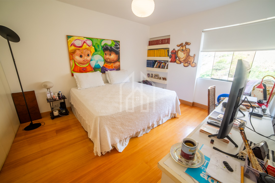 Departamento en venta surco cerros de camacho 290-26