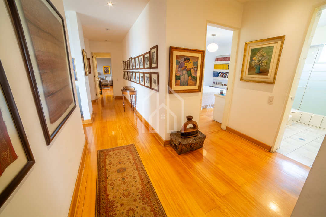 Departamento en venta surco cerros de camacho 290-27