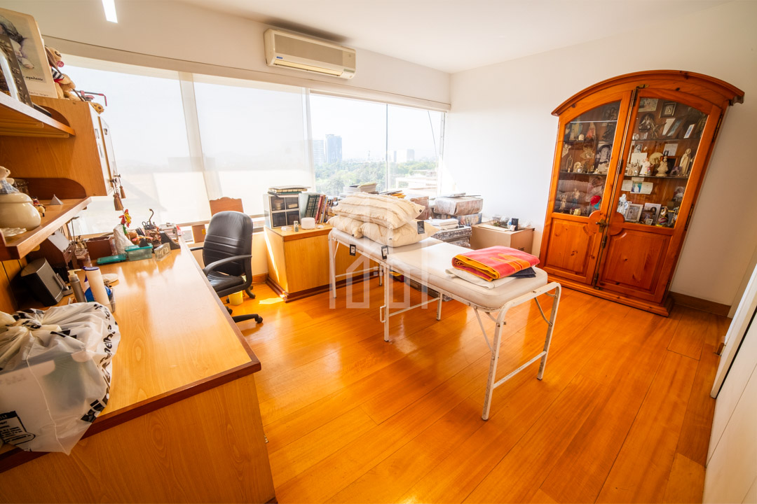 Departamento en venta surco cerros de camacho 290-28