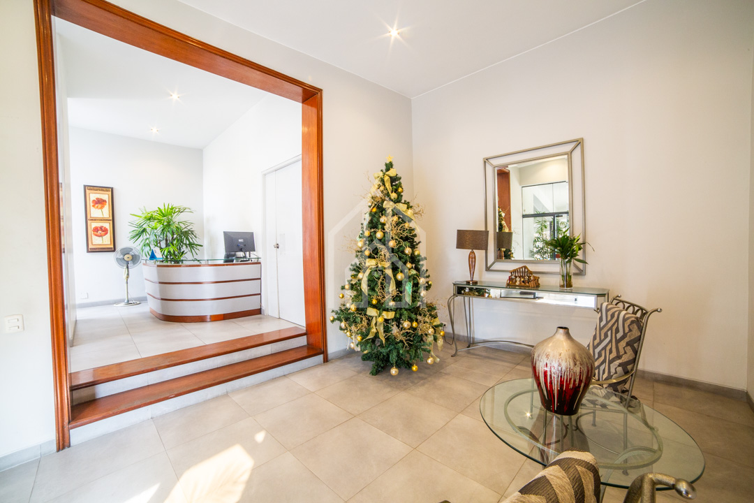 Departamento en venta surco cerros de camacho 290-37