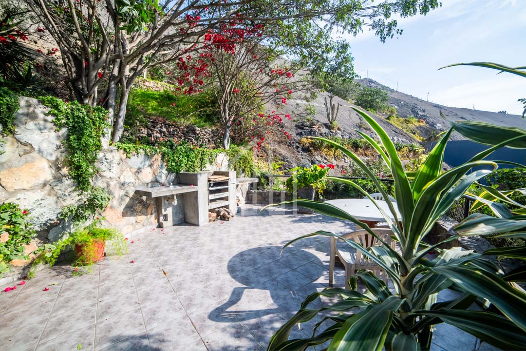 Departamento en venta surco cerros de camacho 290-40