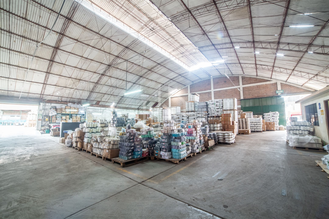 Local Industrial en Venta en Ate (13)