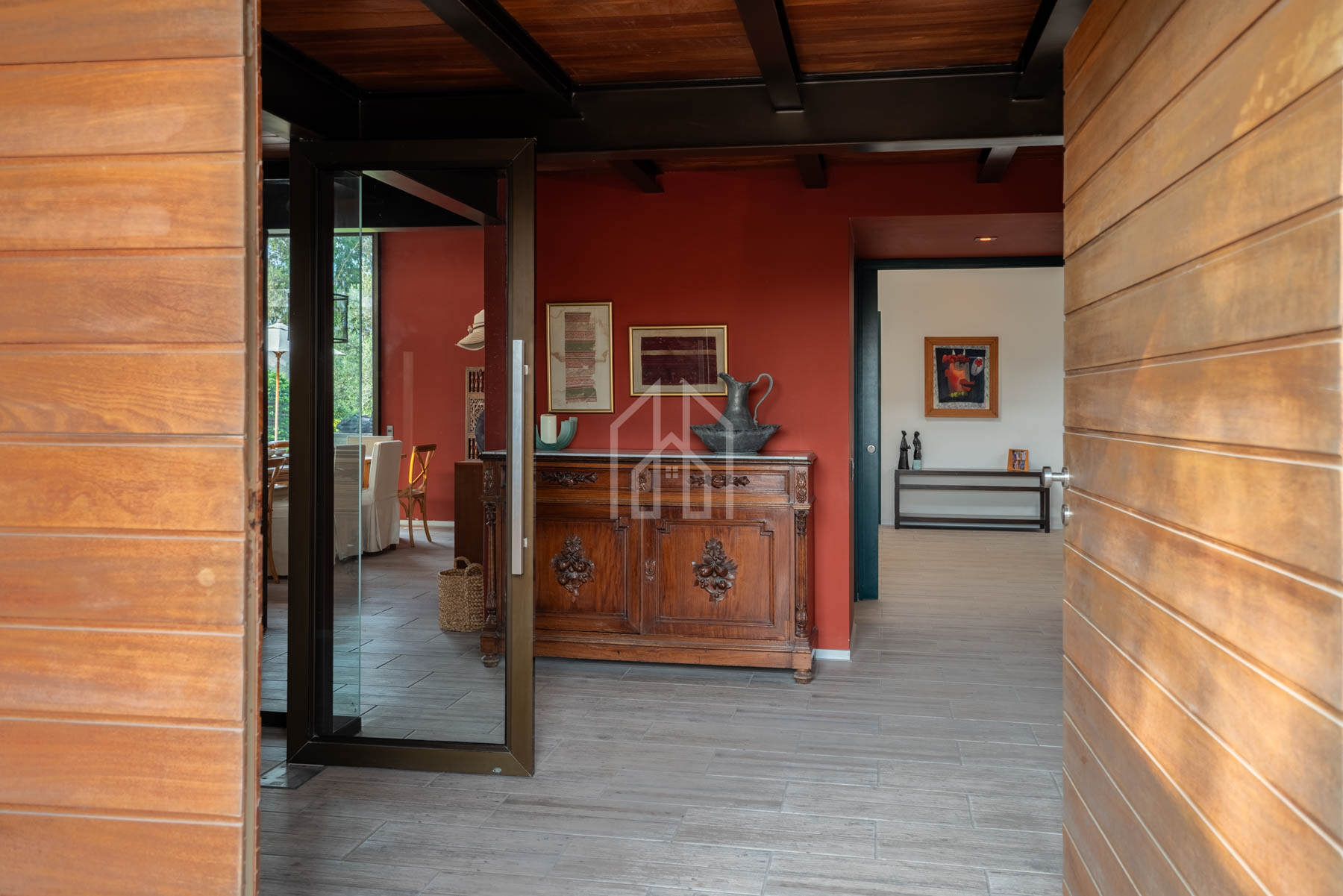 Casa de campo en venta en pachacamac-1