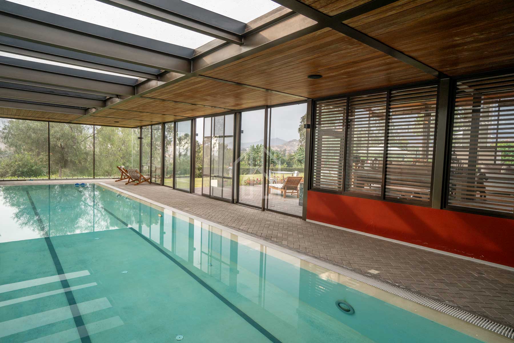 Casa de campo en venta en pachacamac-14