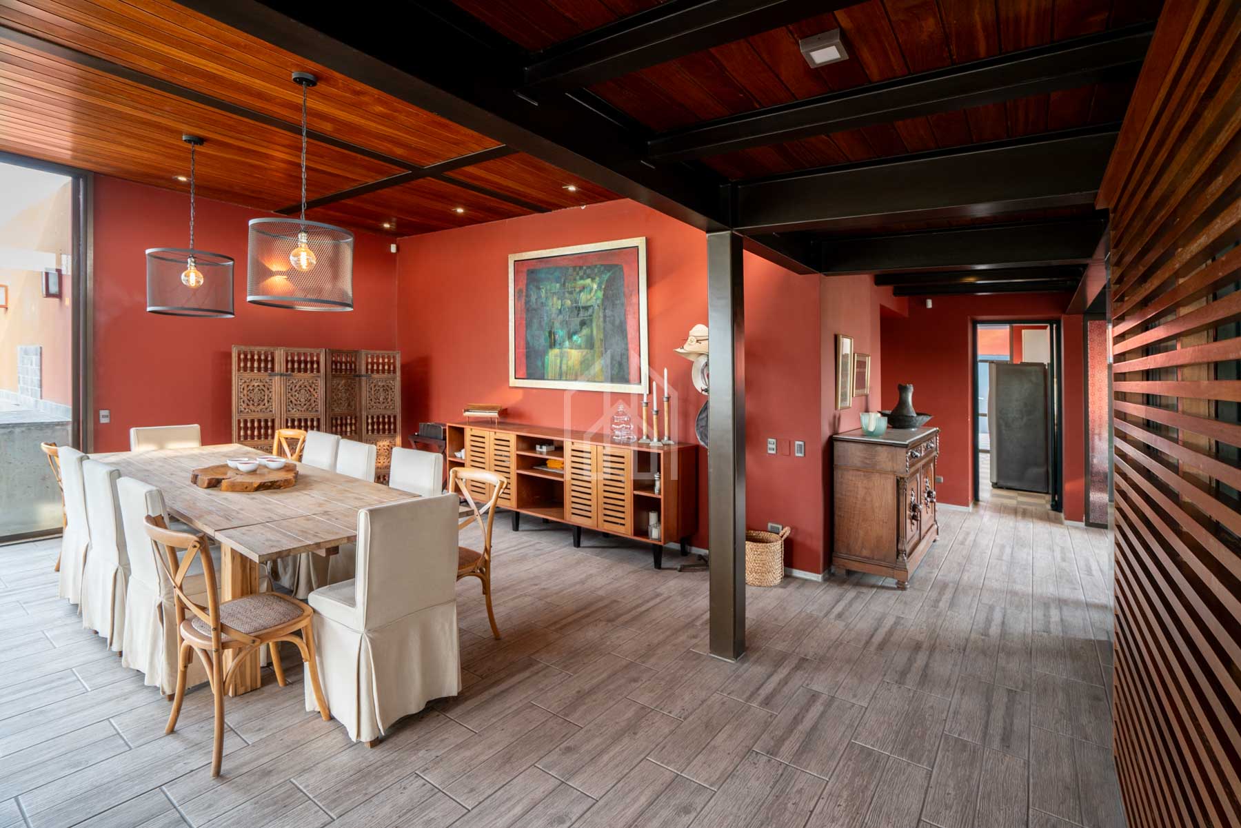 Casa de campo en venta en pachacamac-15