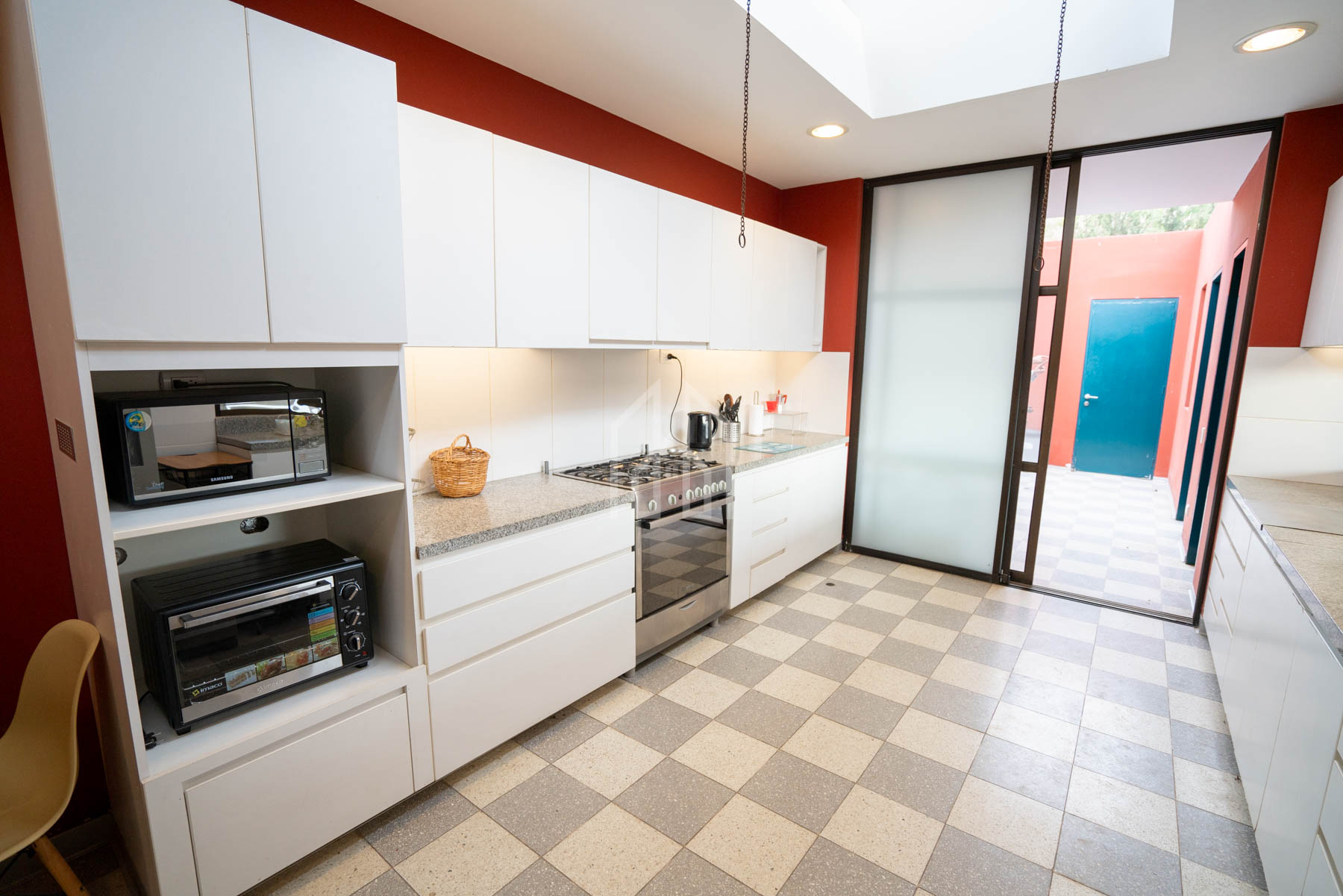 Casa de campo en venta en pachacamac-33