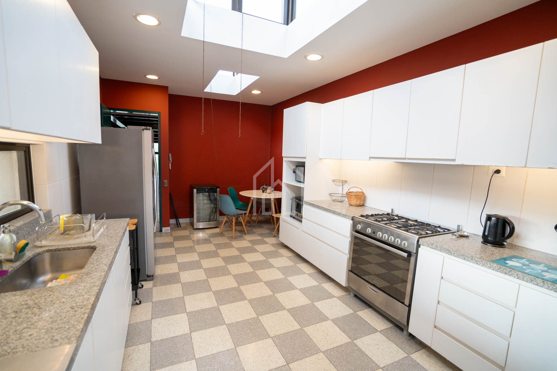 Casa de campo en venta en pachacamac-34