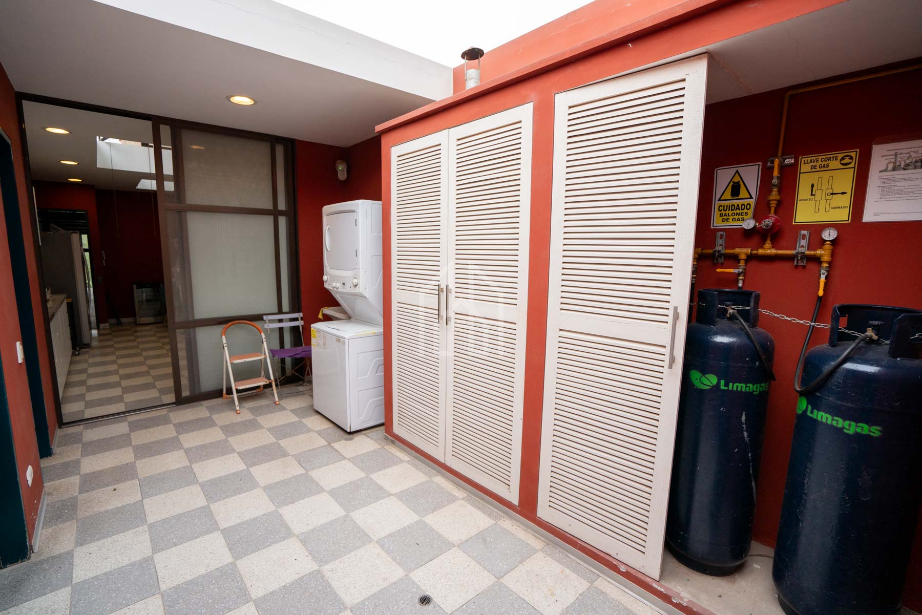 Casa de campo en venta en pachacamac-37