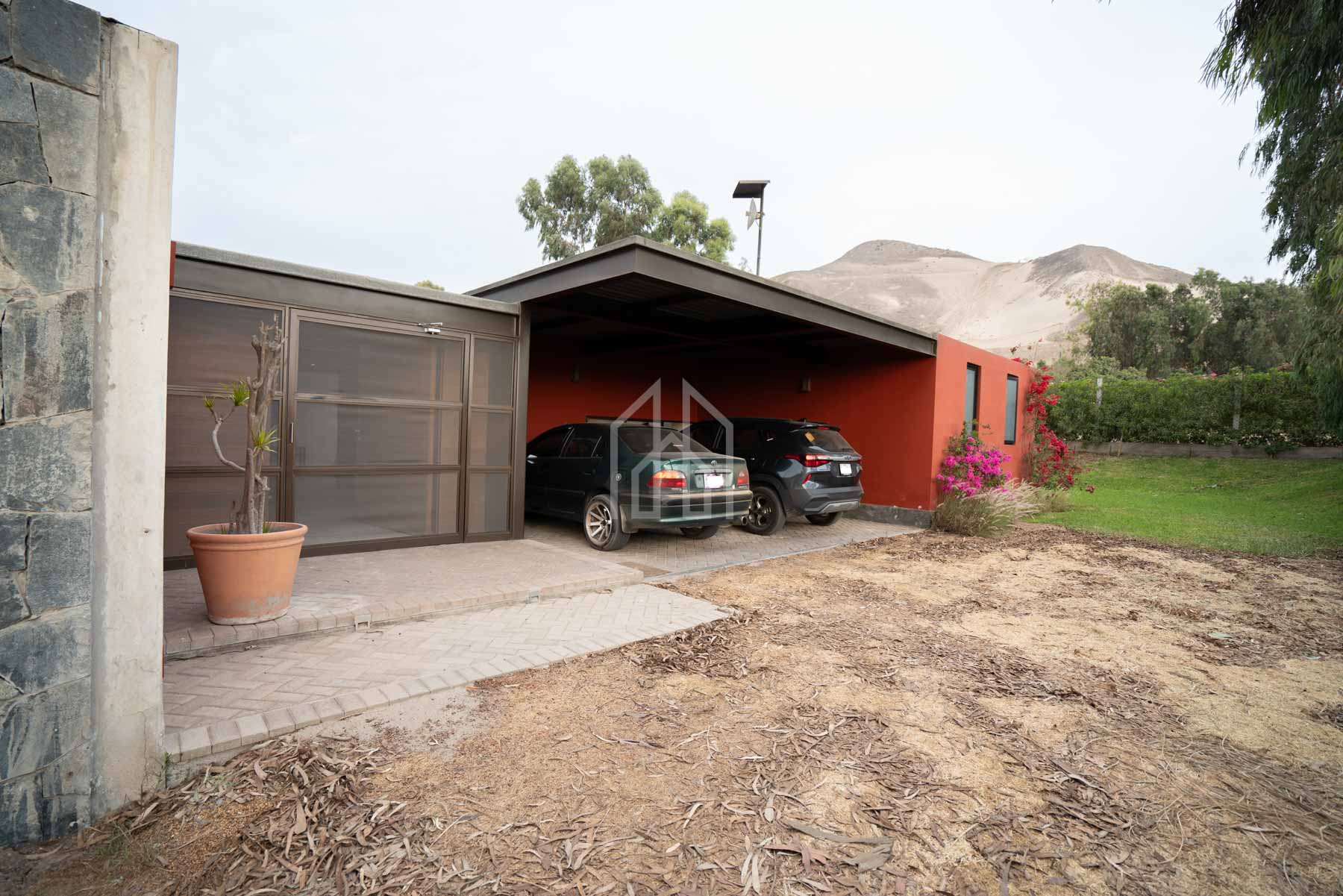 Casa de campo en venta en pachacamac-38