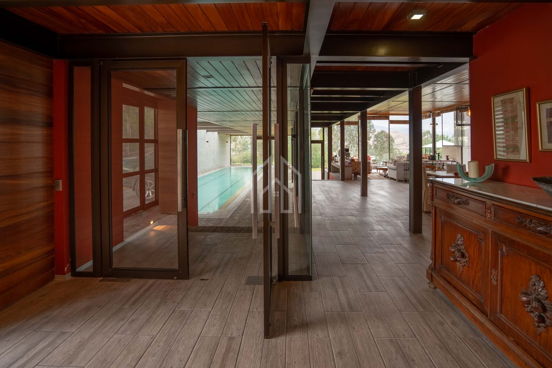 Casa de campo en venta en pachacamac-39